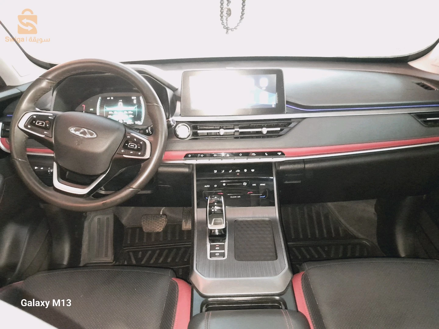 شيري Tiggo 4 pro 2024 30 ورقلة