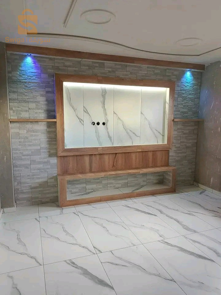 حرفي ديكور جميع انواع السيراميك والرخام