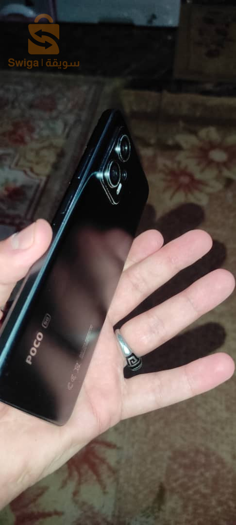 poco x4 gt 5G