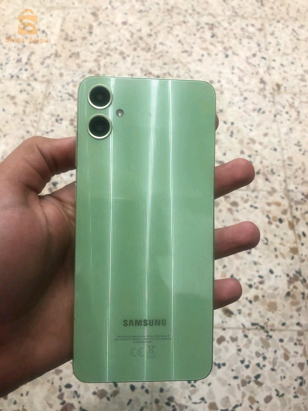 Samsong A05