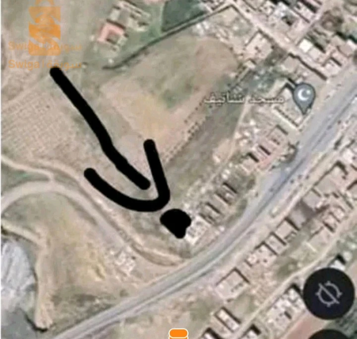 اراضي للبيع او التبادل ب سكن مع الزيادة