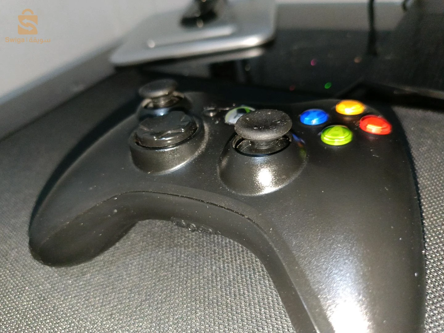 mannete xbox 360 or pc