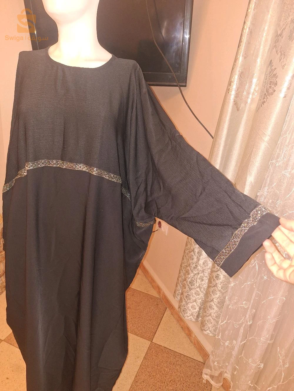 ملابس نساءية