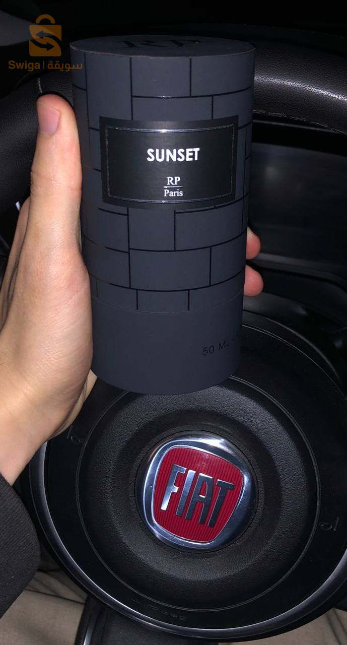 Eau de parfum original