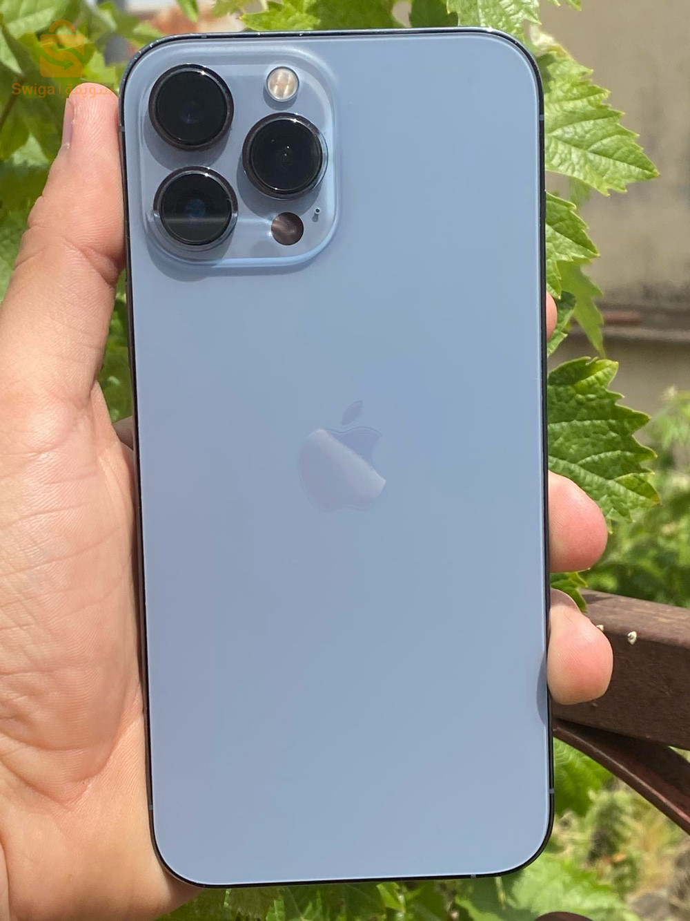 iPhone 13 Pro Max