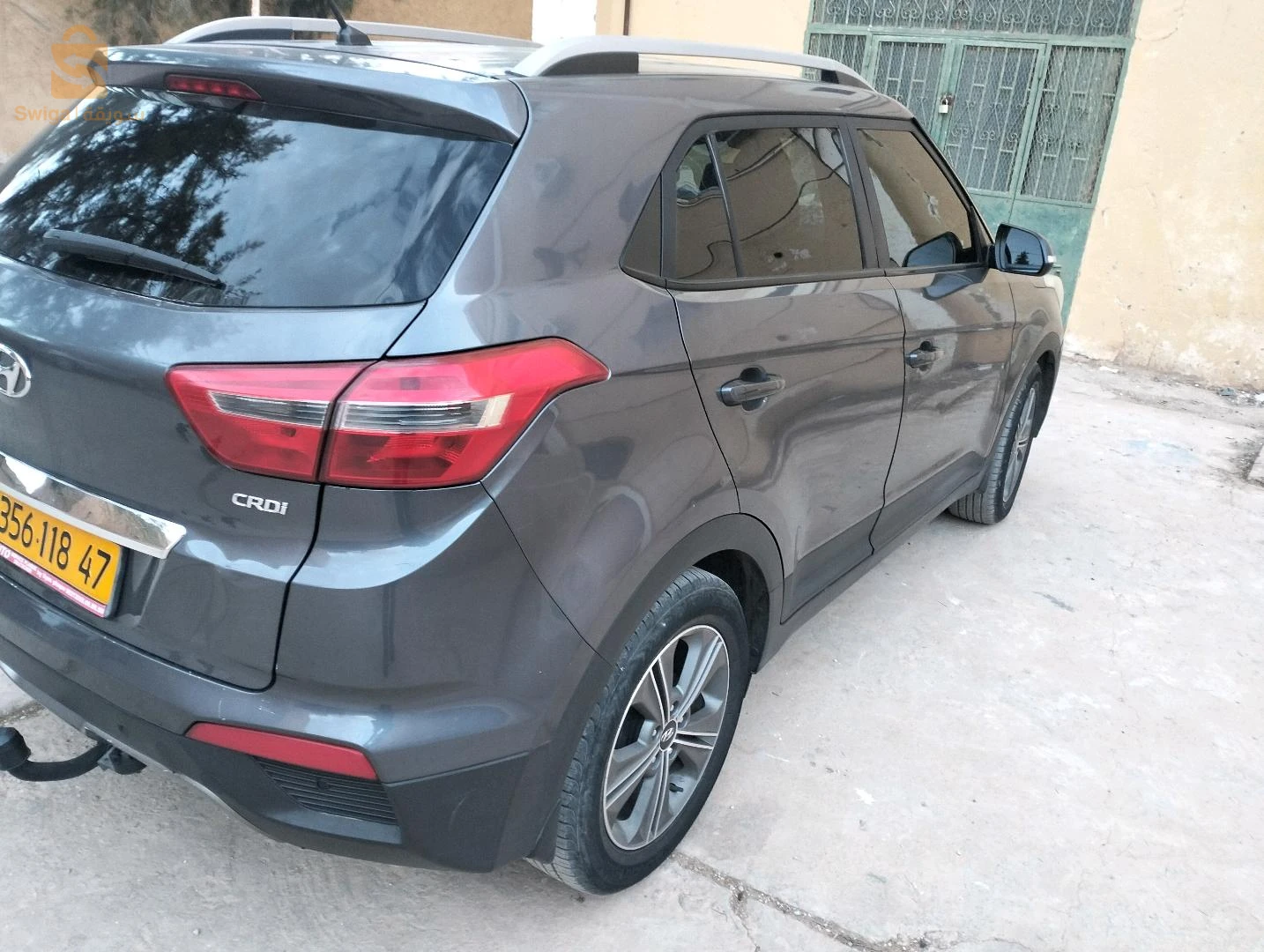 هونداي Creta 2018 47 غرداية