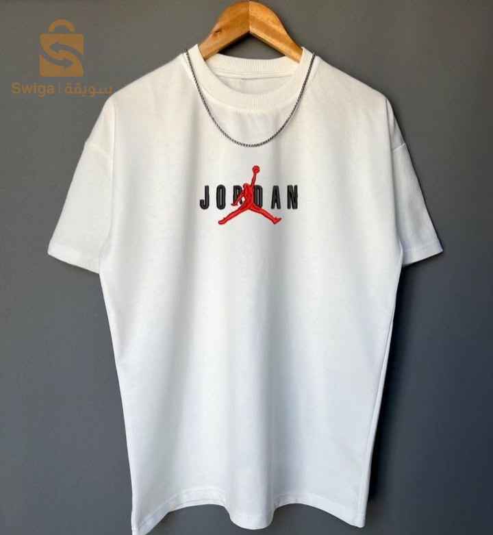 T- shirt over size High quality اعلى جودة في السوق الجزائرية