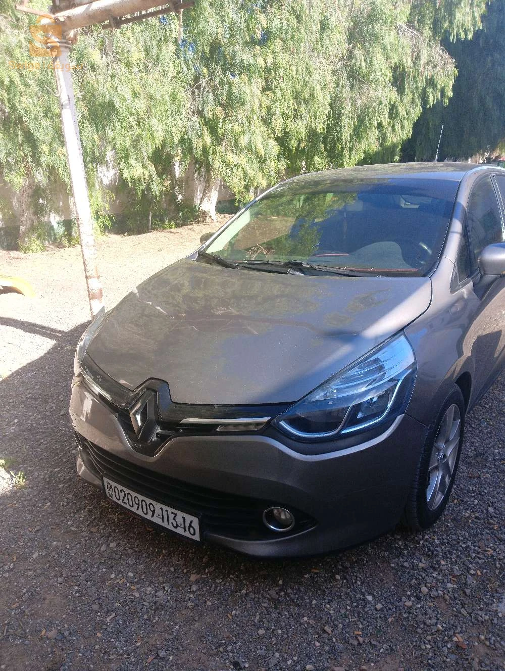 Renault Clio 4 2013 19 SETIF