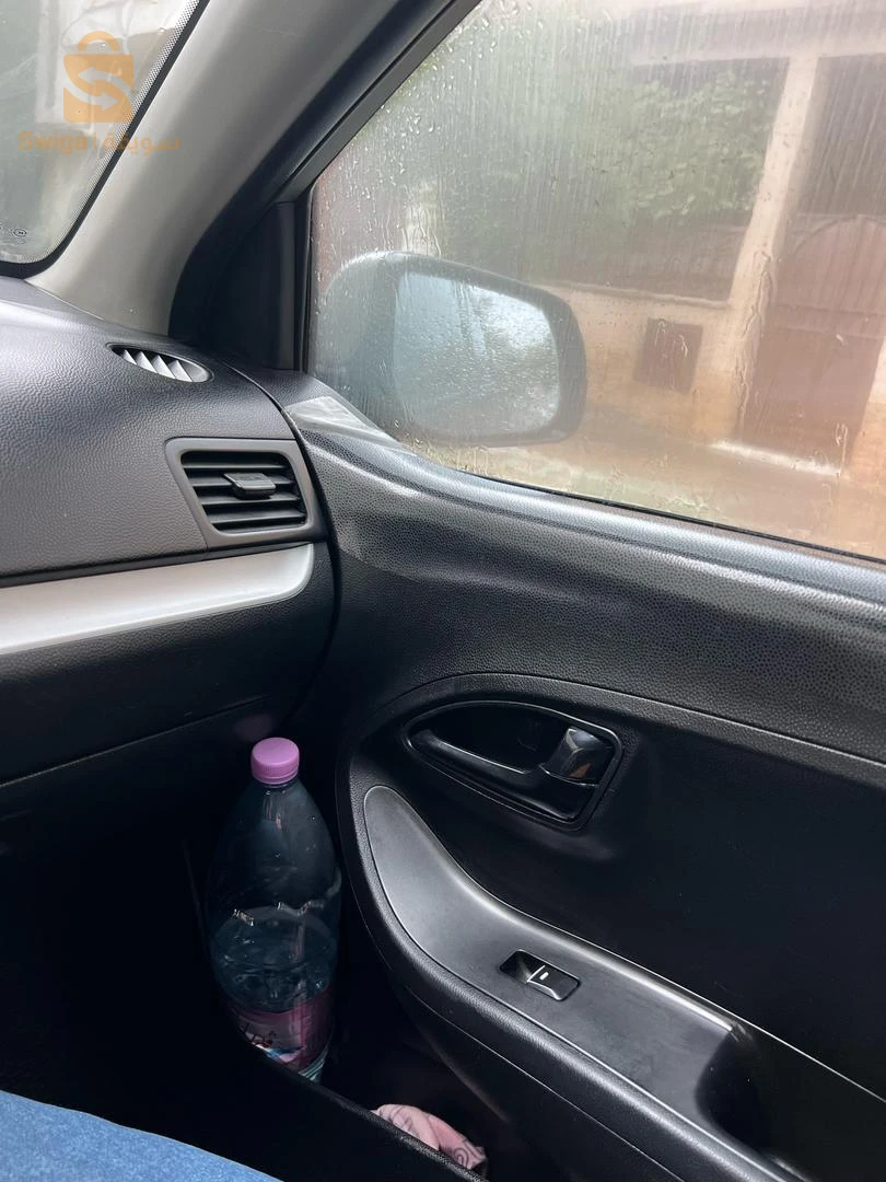 كيا Picanto 2014 19 سطيف