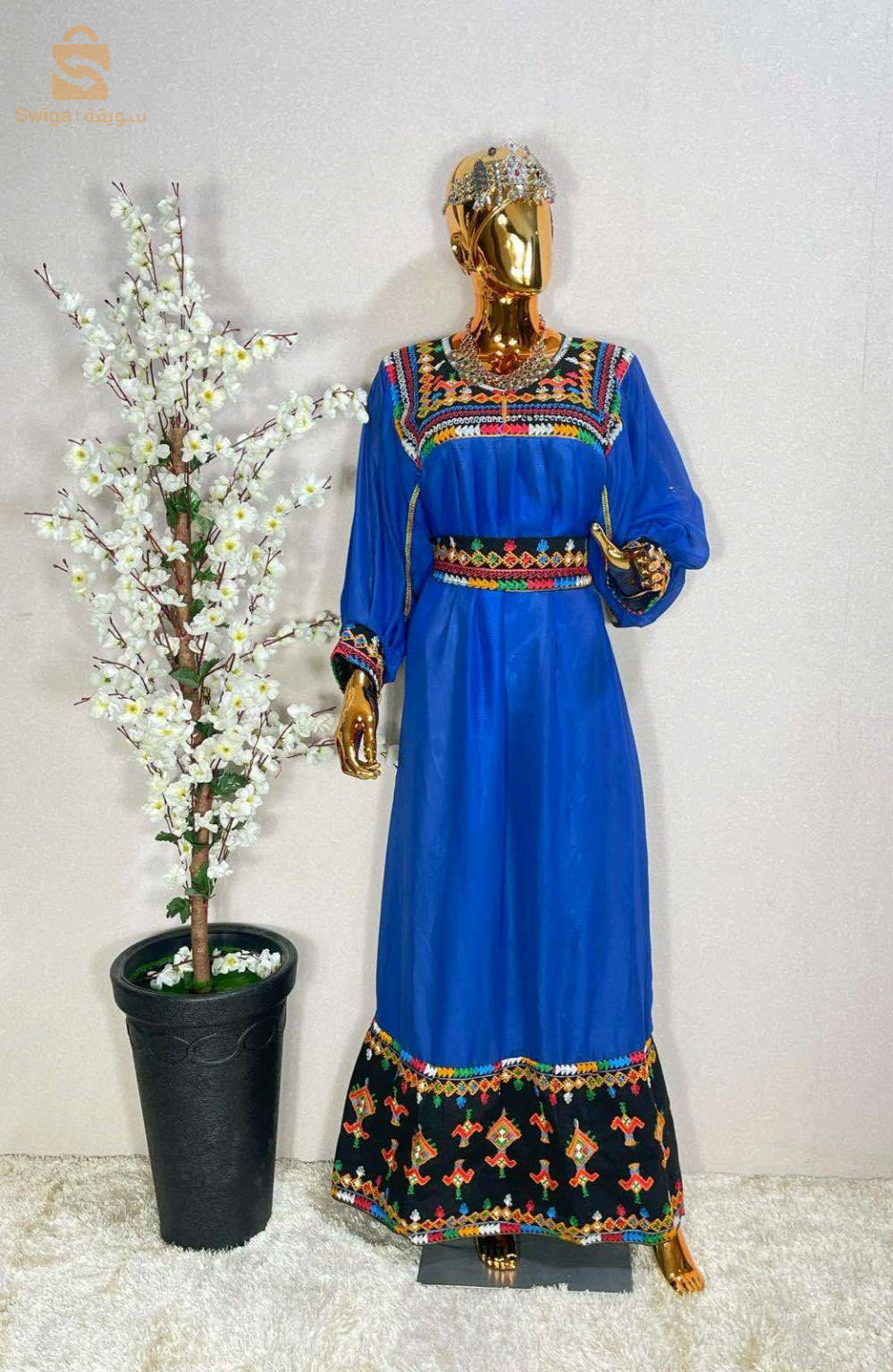 قبايلي بلوروا صولد اقل من سعره الاصلي