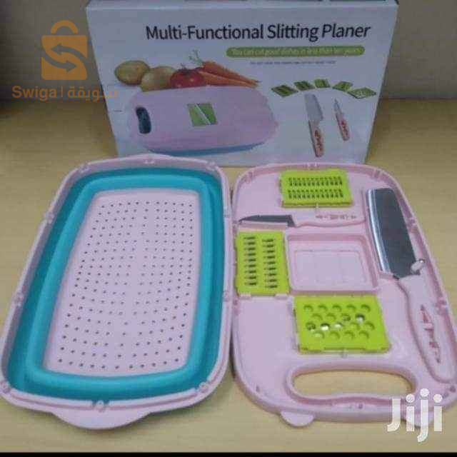 آلة تقطيع الوضائف