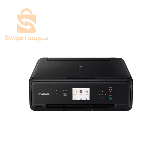 Canon Série PIXMA TS5050