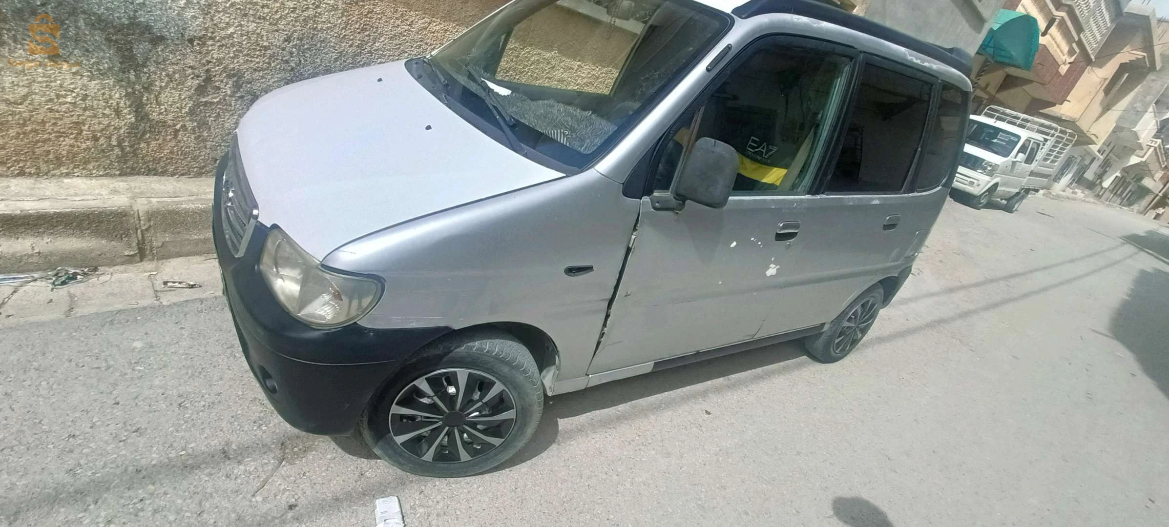 شيري A1 2008 12 تبسة