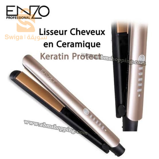Lisseur enzo  en-3850