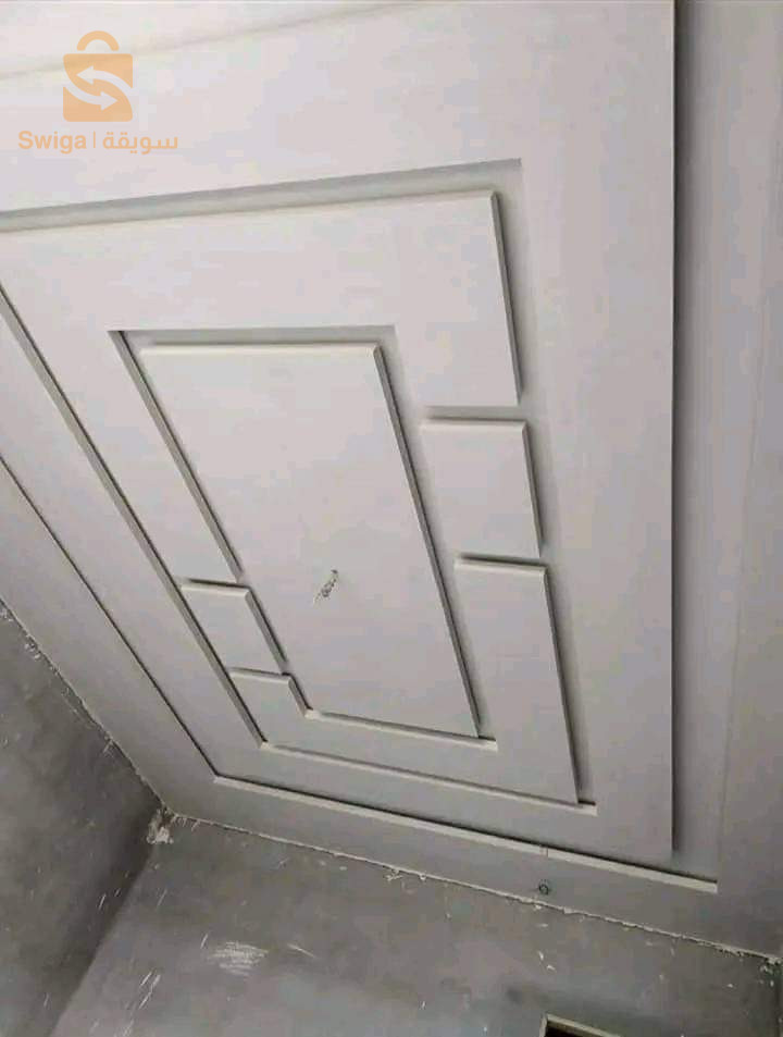 خدمات جبس وديكورات داخلية