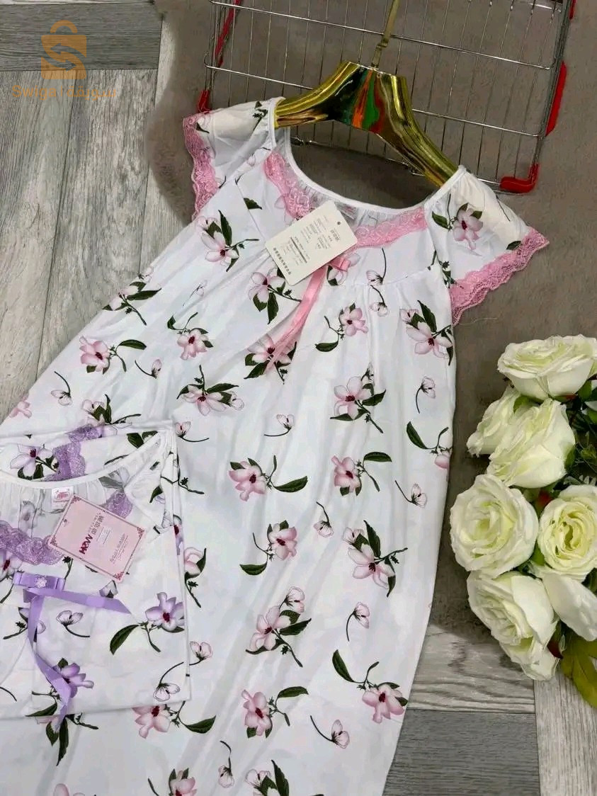 Robe de maison
