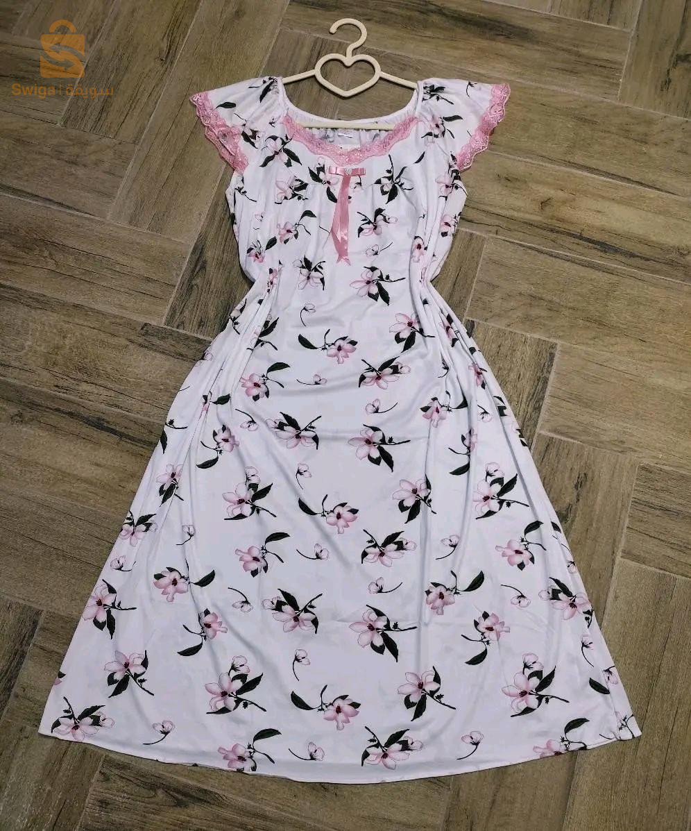 Robe de maison
