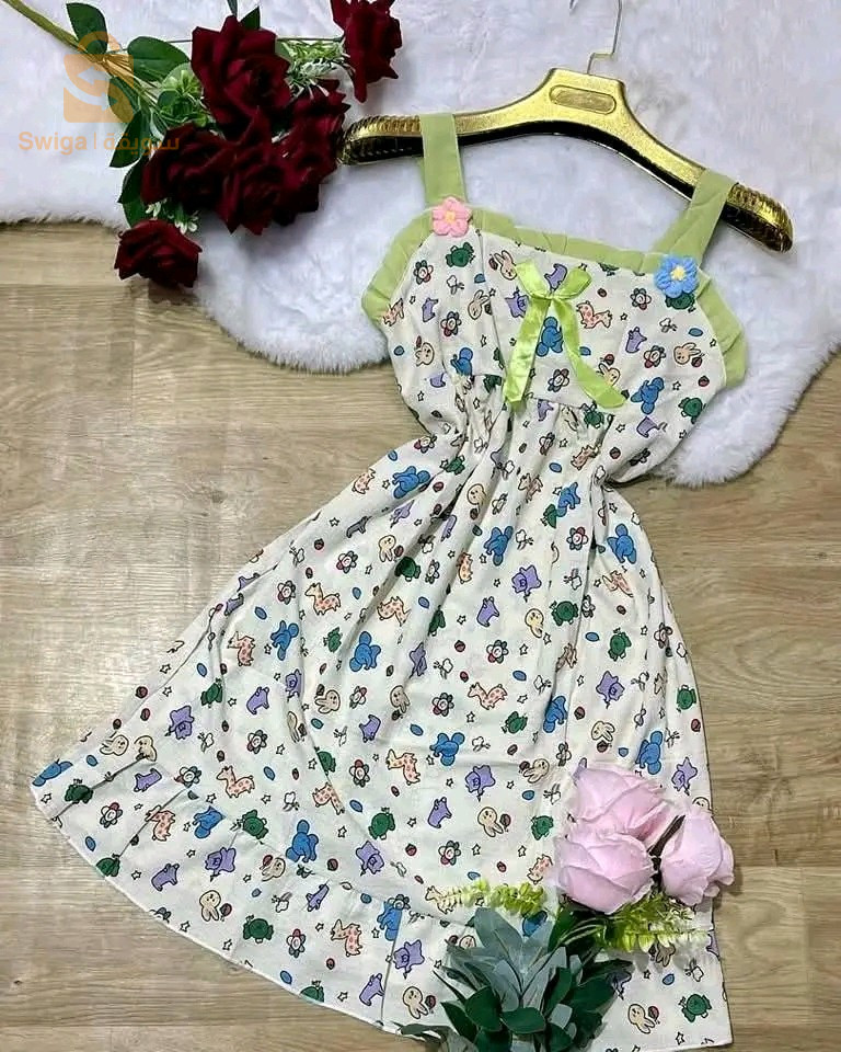 Robe pyjama
