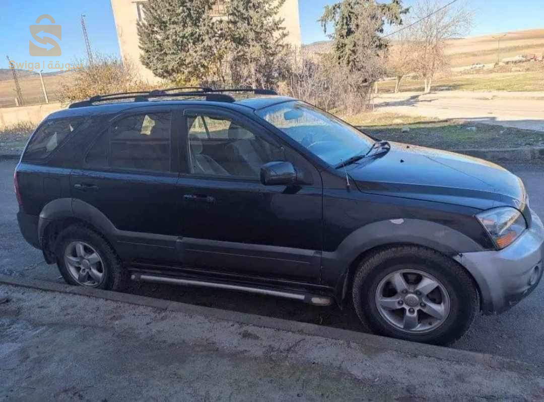 كيا Sorento 2007 25 قسنطينة