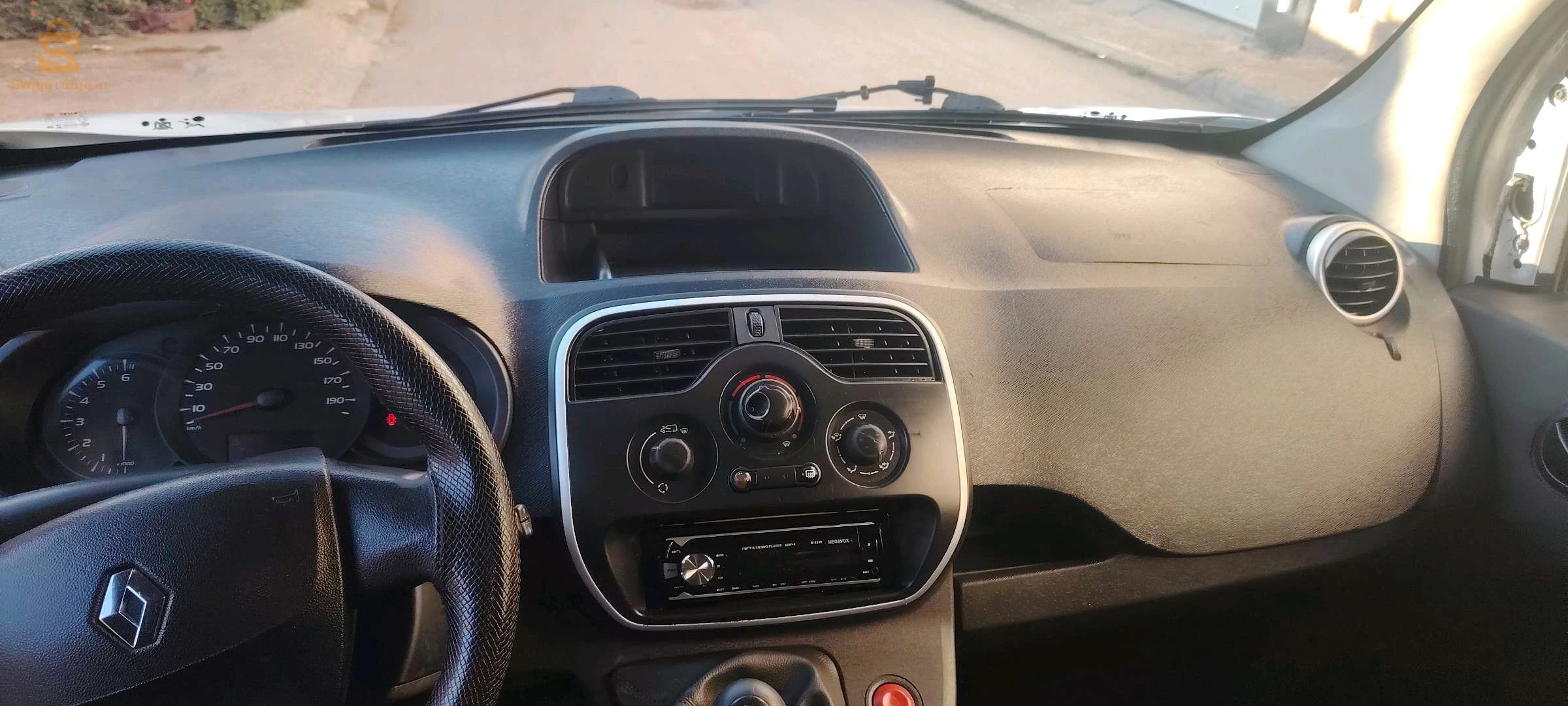 رينو Kangoo 2014 35 بومرداس