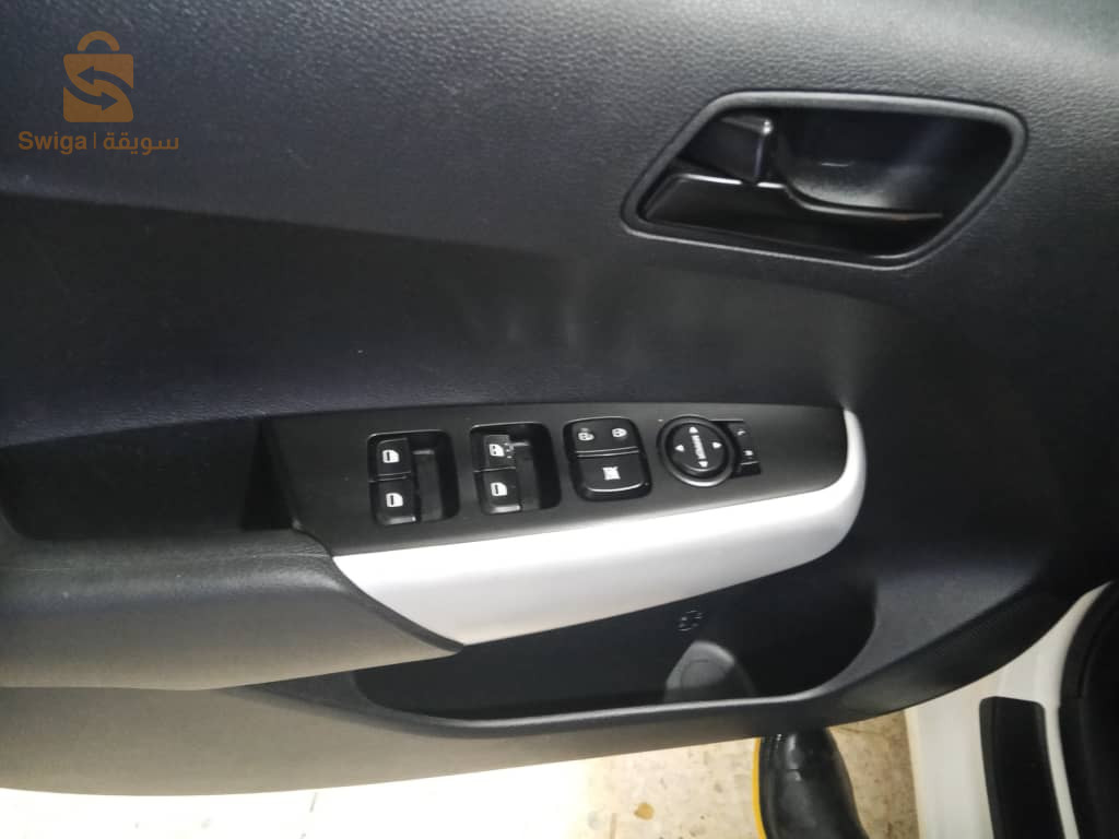 كيا Picanto 2019 16 الجزائر
