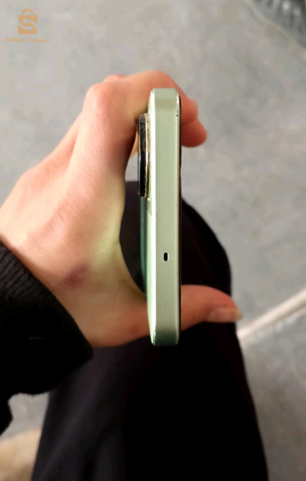 Realme c67
