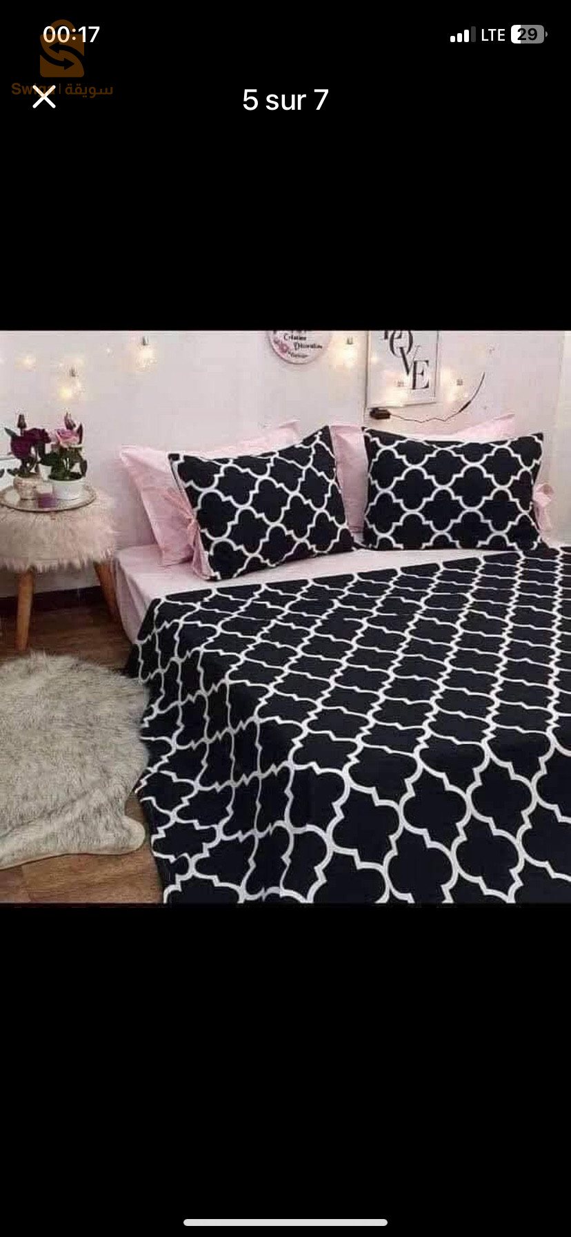 drap drap housse 6