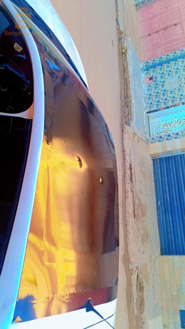 رينو Megane 2011 29 معسكر