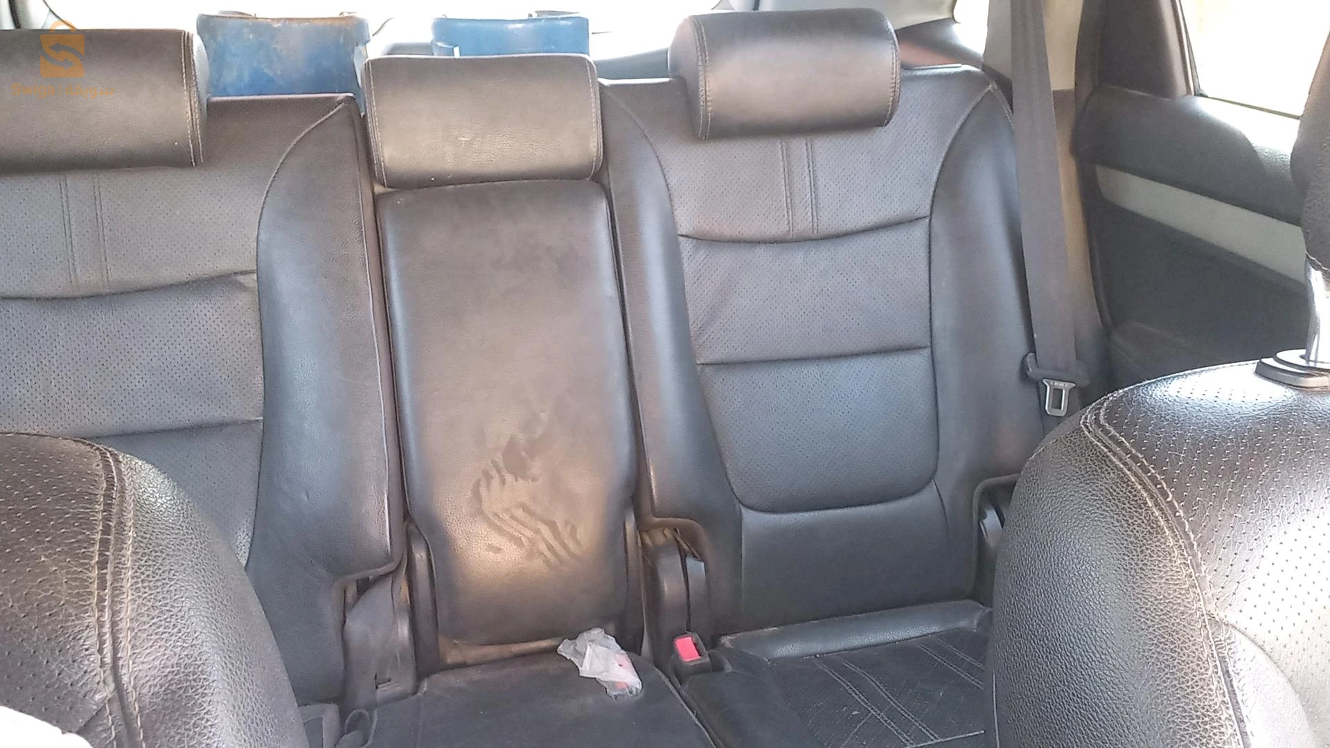 Kia Cerato 2011 49 Timimoun