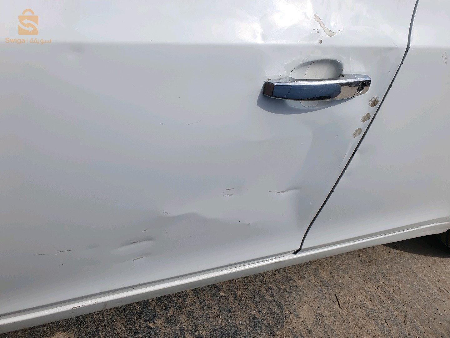 شيفروليه Cruze 2012 43 ميلة