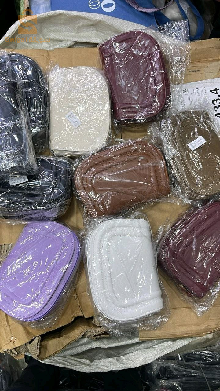 sac modèle Zara