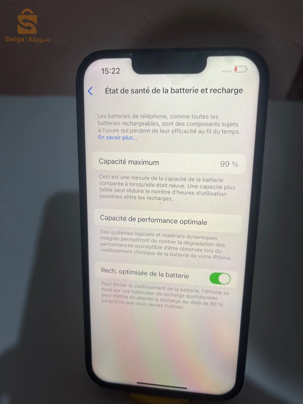 IPhone 14 128gb
