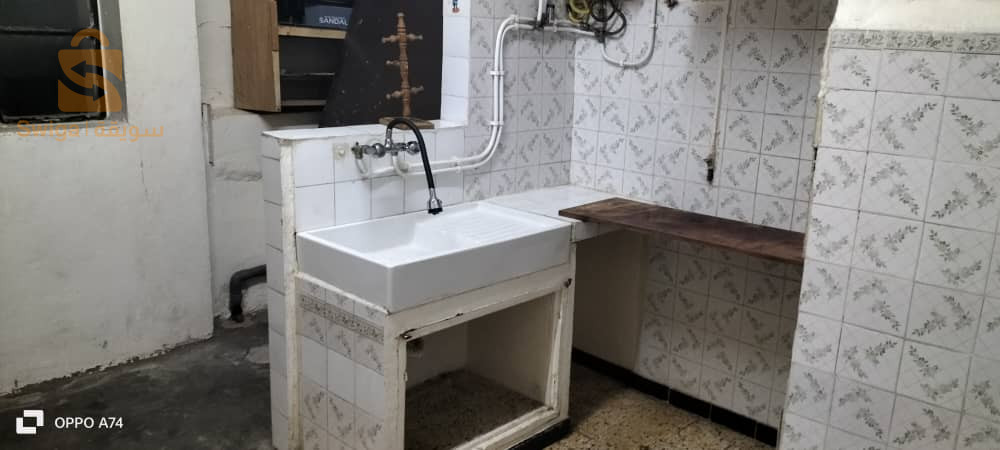 appartement F3 Tlemcen centre ville