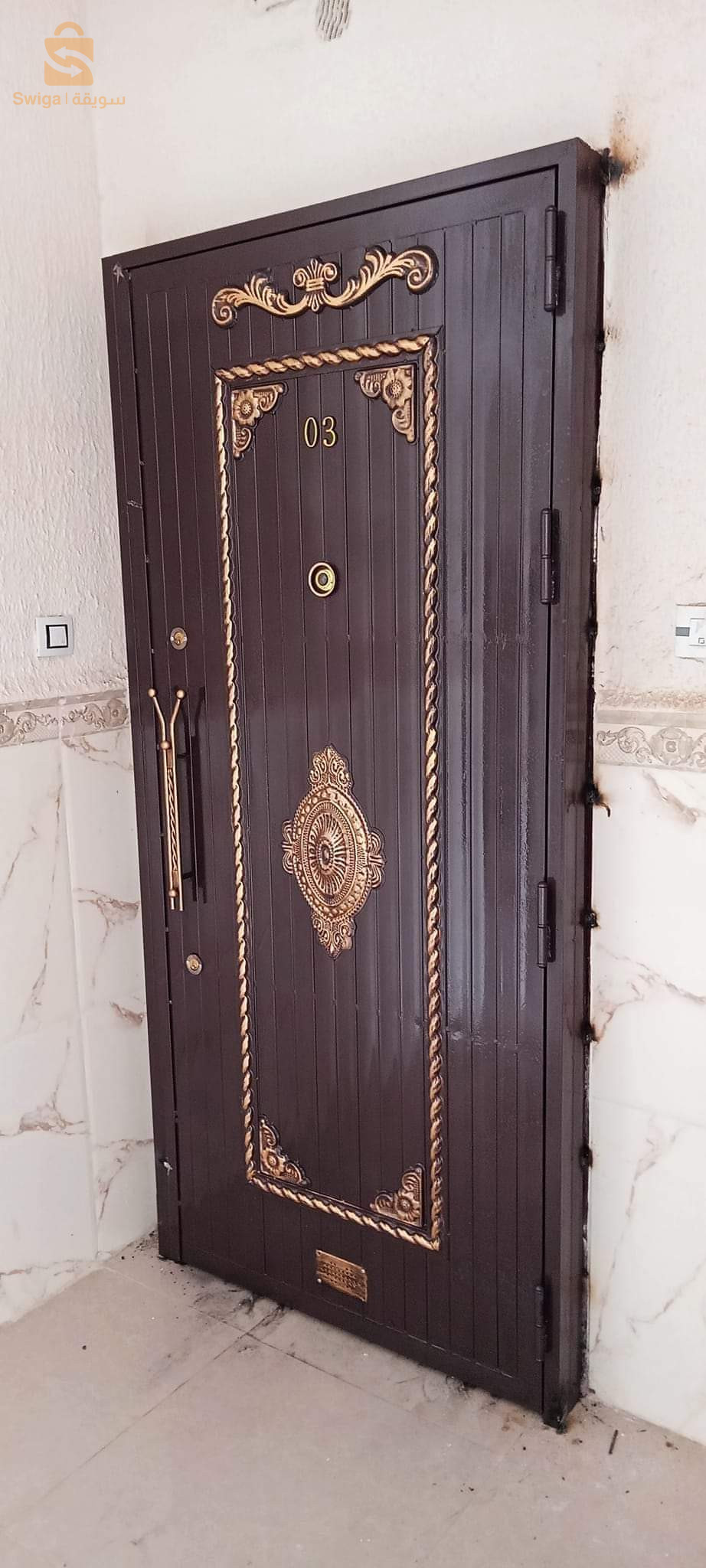 بلال خلفي
