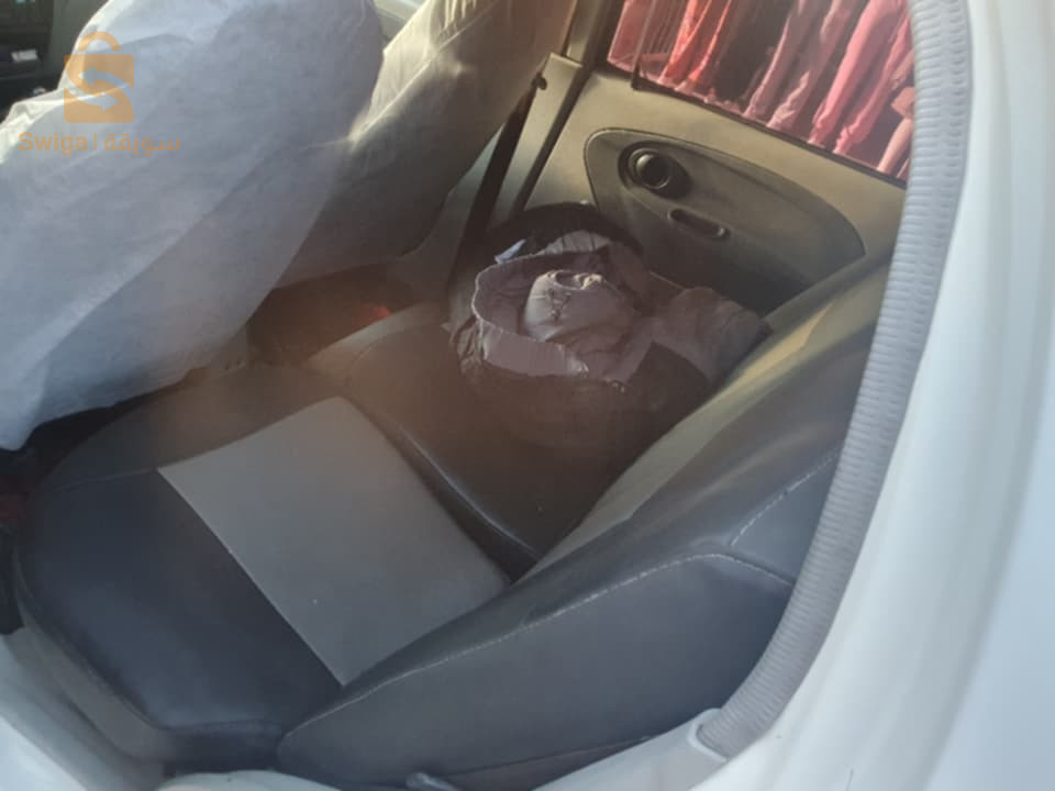 شيري QQ3 2013 7 بسكرة