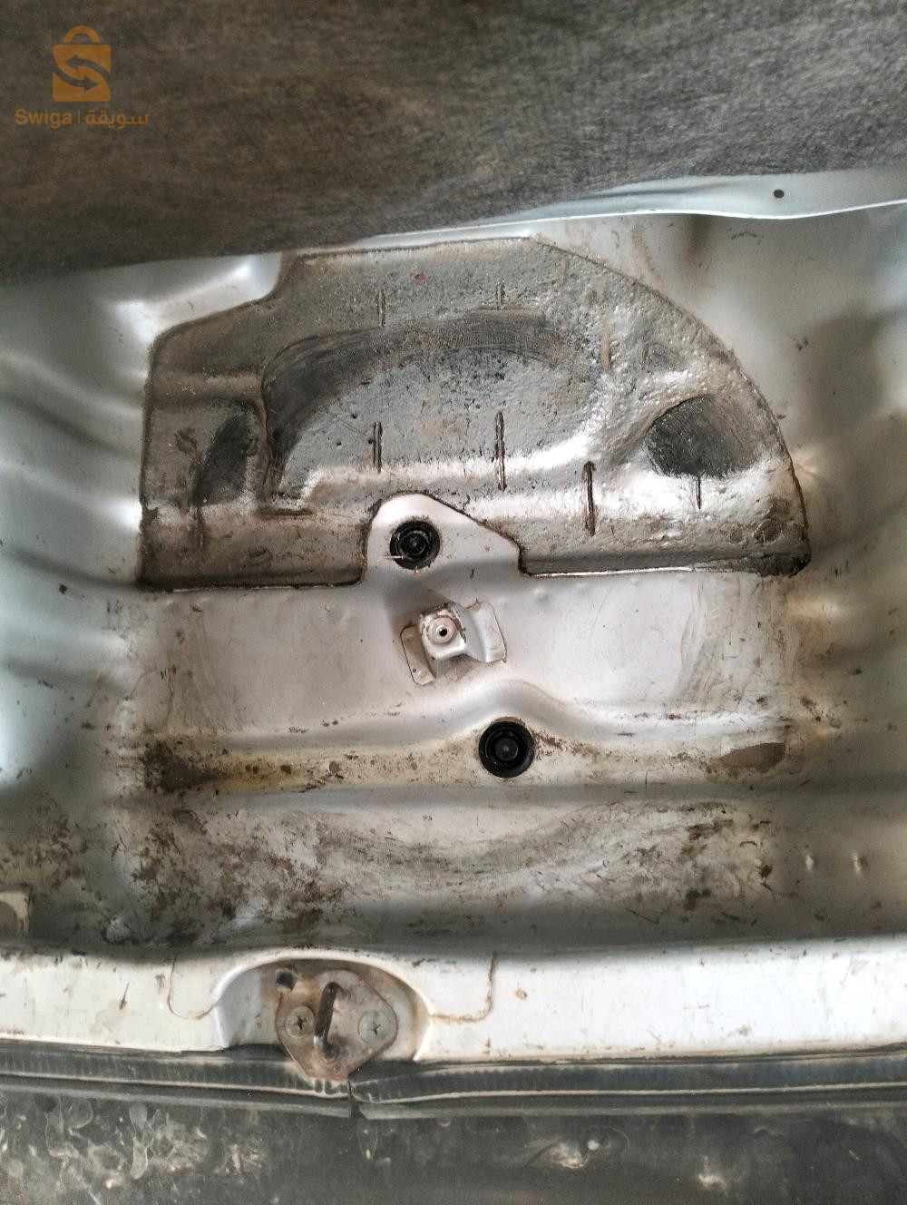 سوزوكي Maruti 2012 44 عين الدفلى