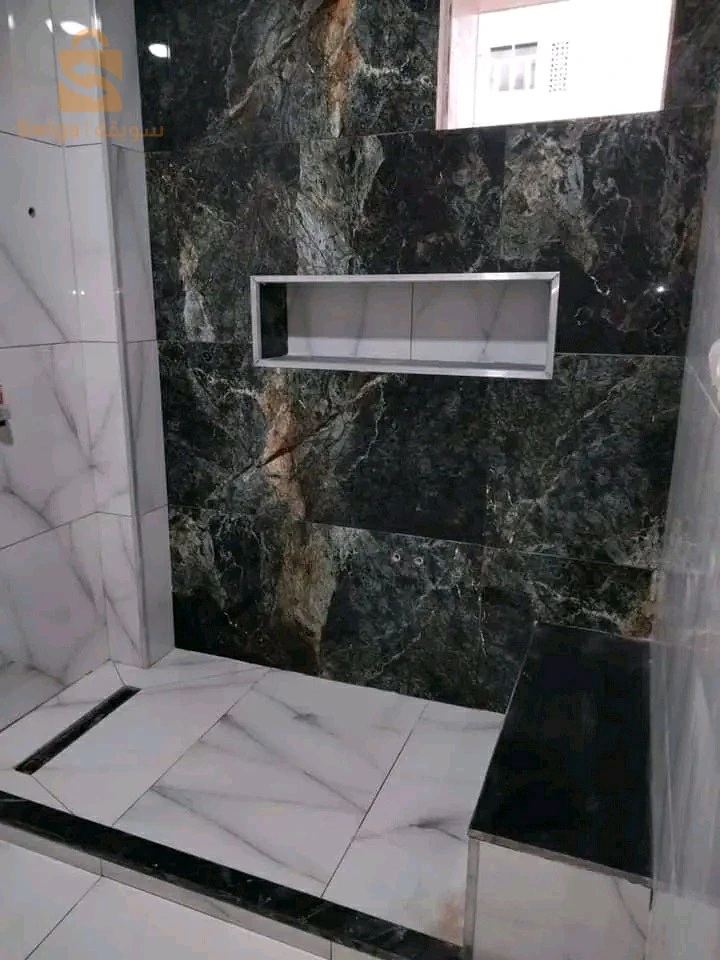 بناء سير اميك