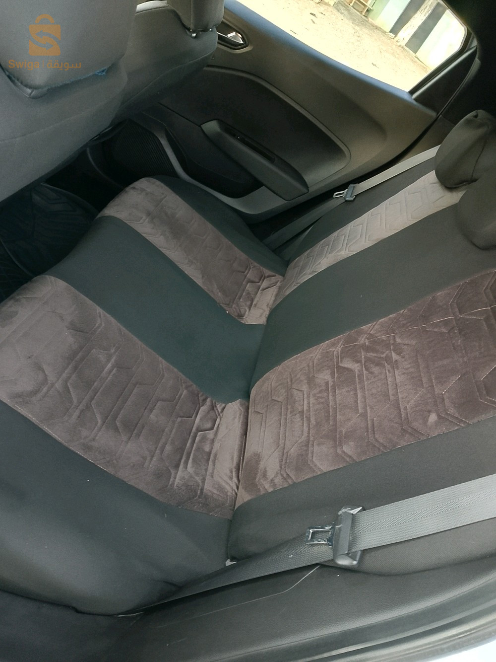 رينو Clio 5 2021 35 بومرداس