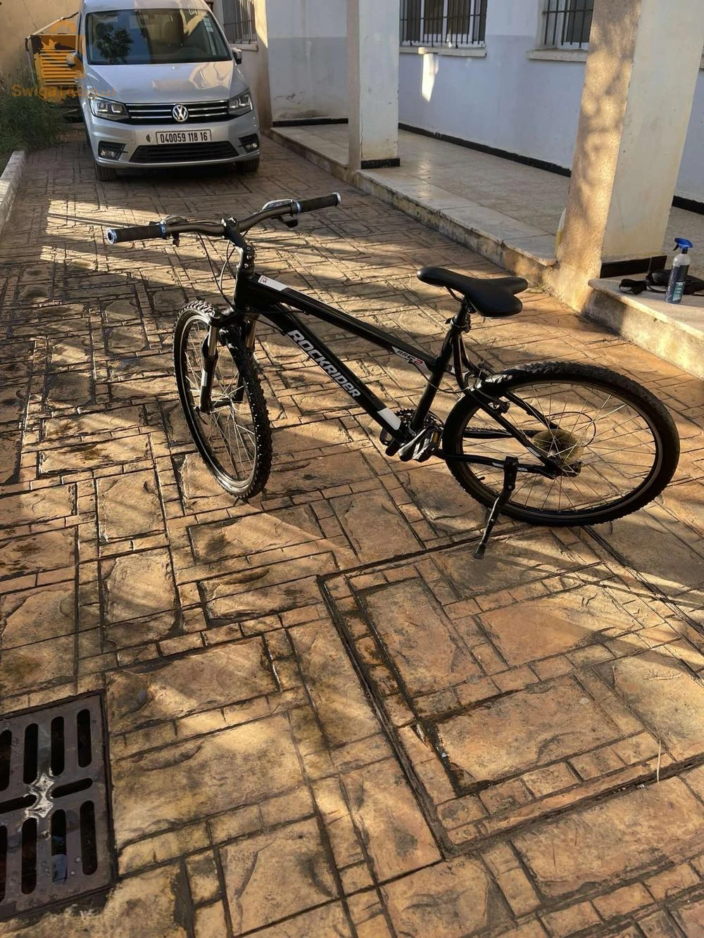 velo rockrider 5.2 prix 💥affaire💥