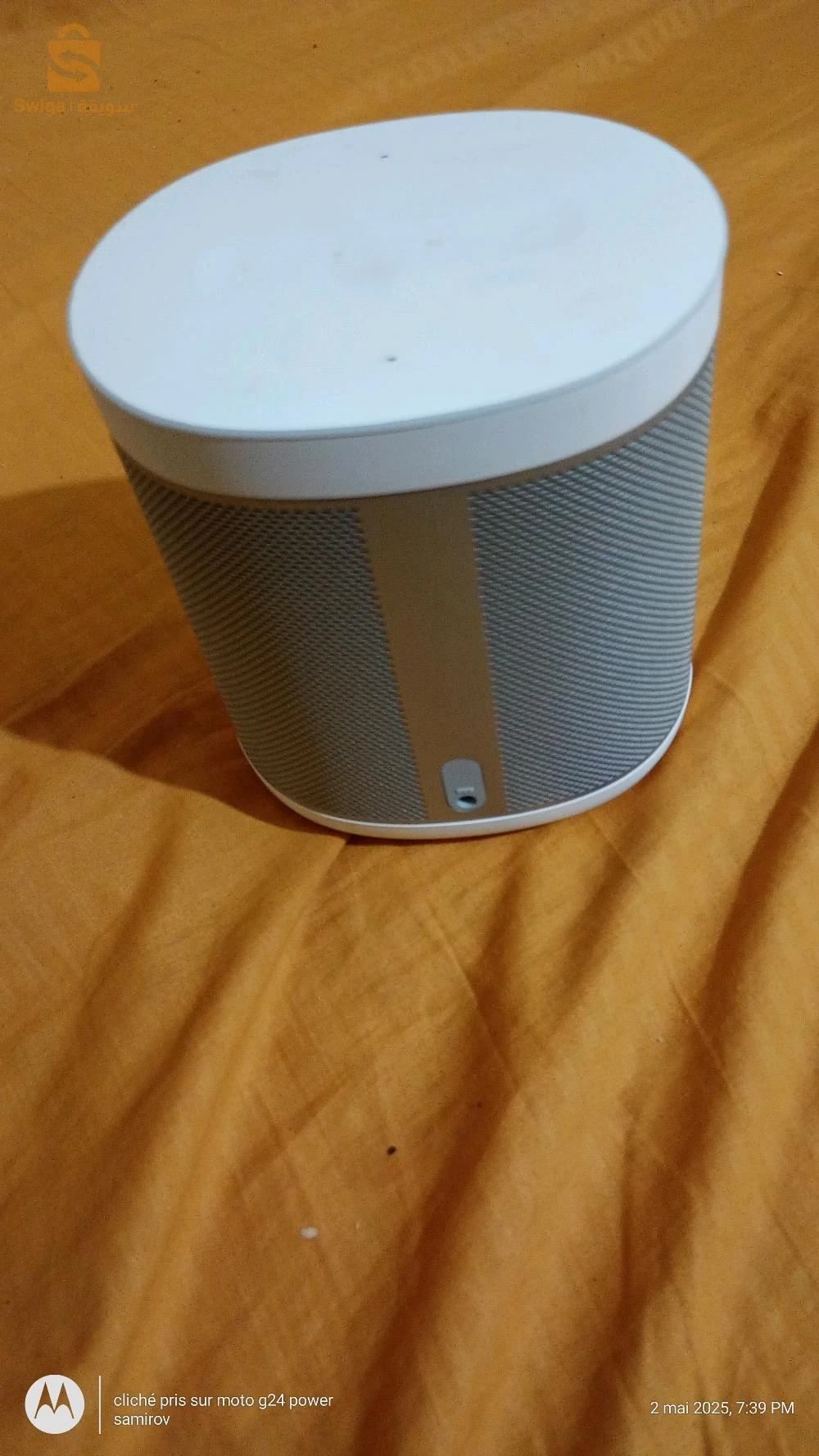 mi smart et casque gaming