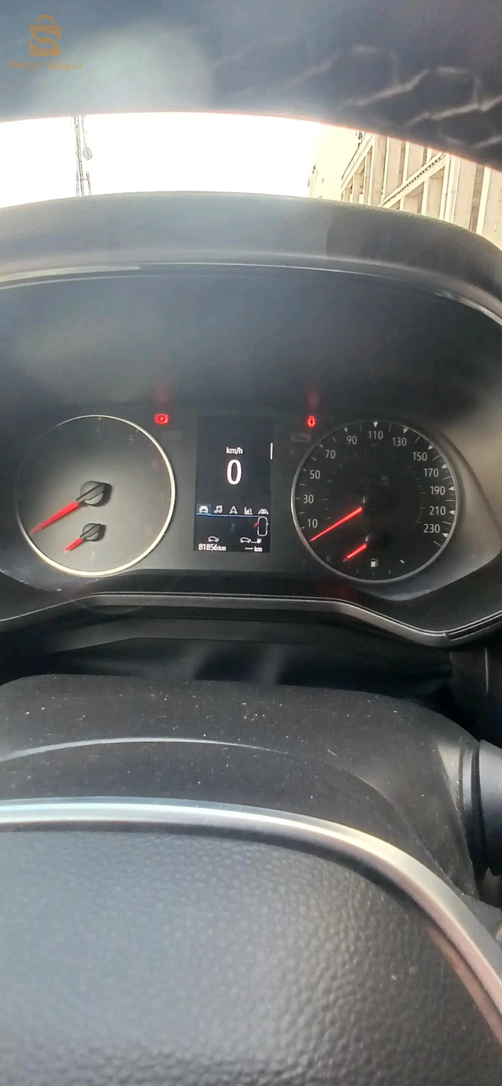 رينو Clio 5 2022 21 سكيكدة