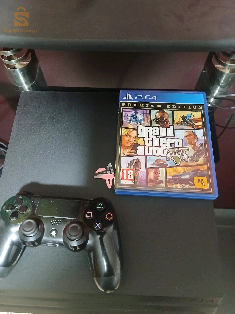 Ps4 Pro