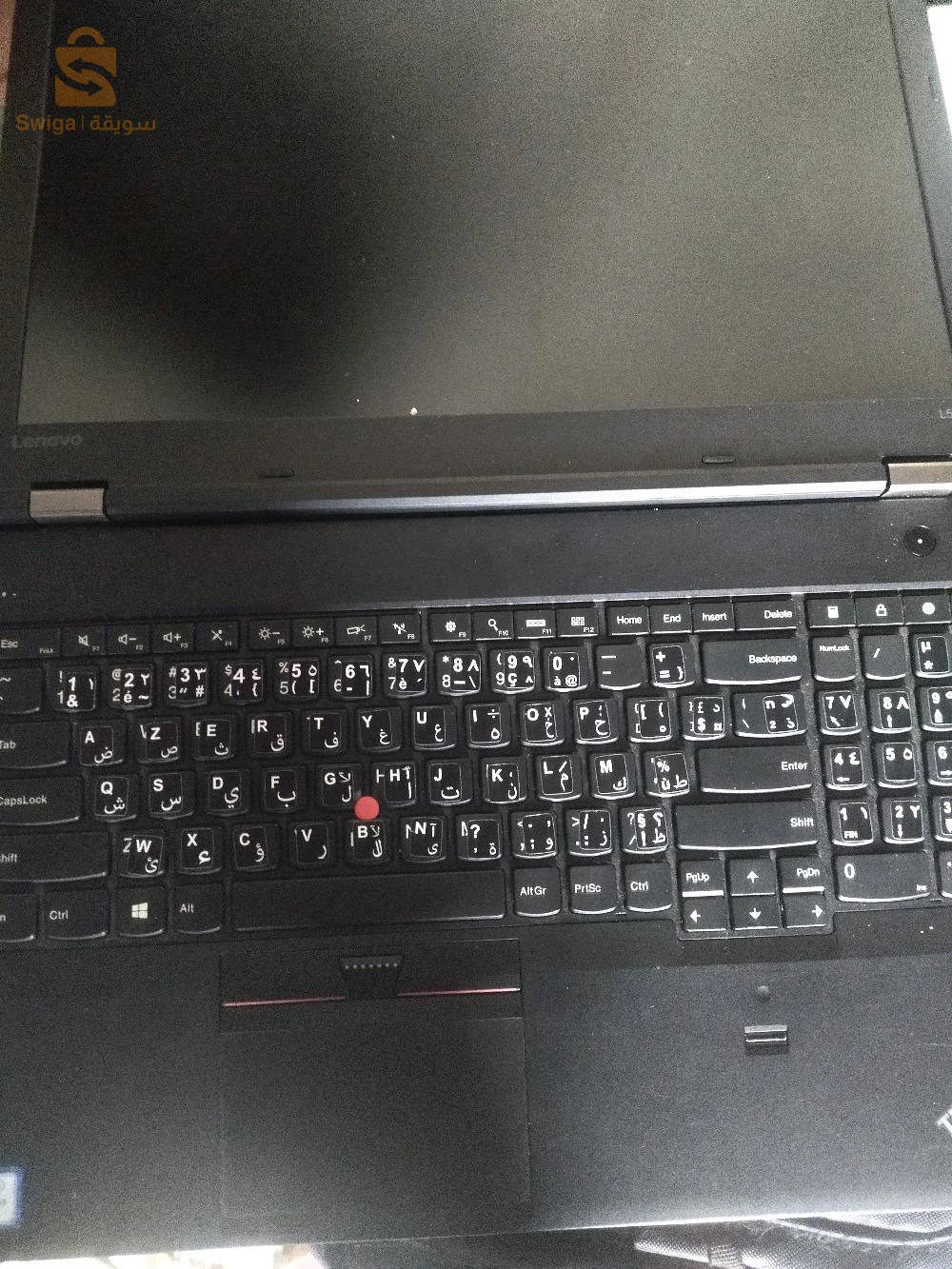 Lenovo thinkpad