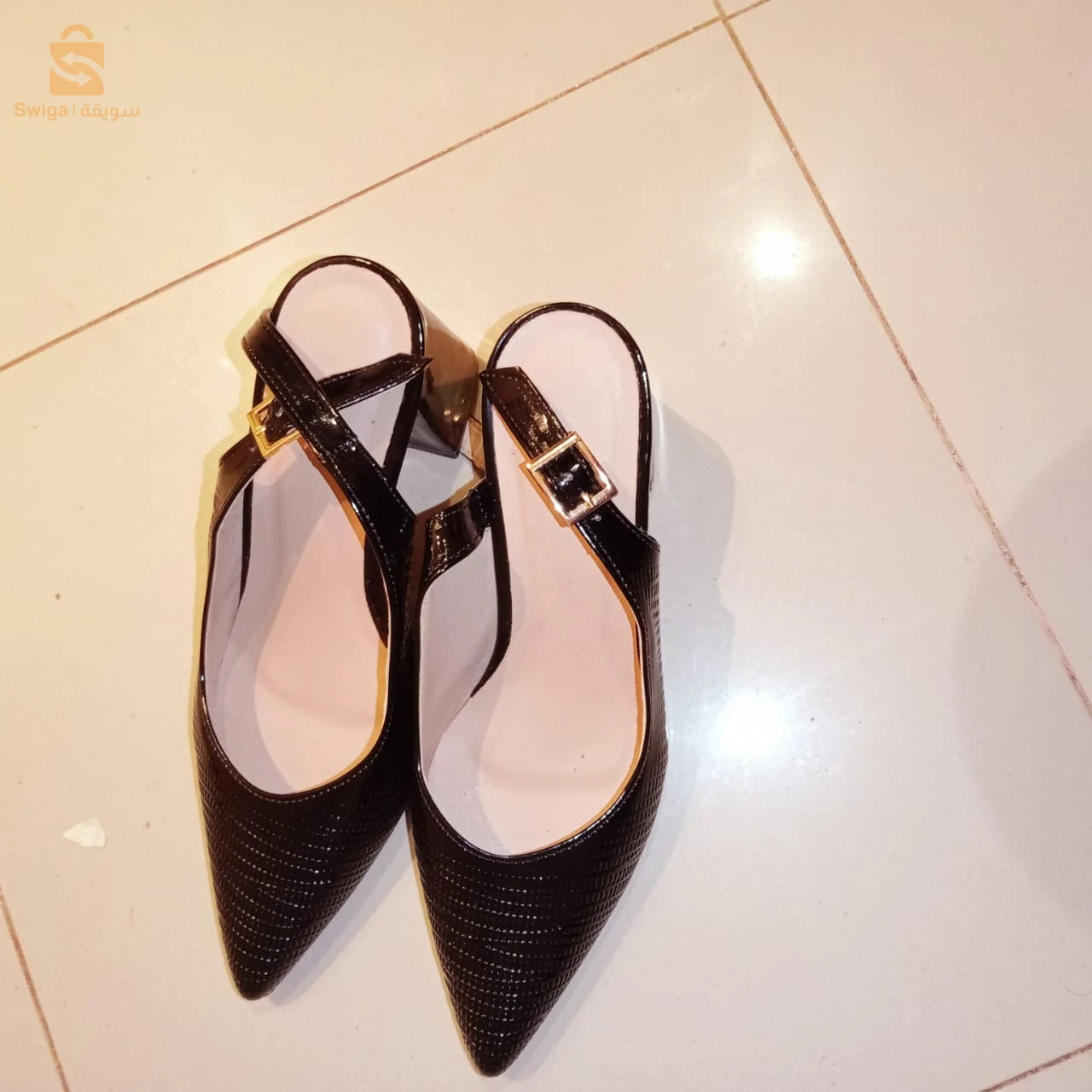 Souliers soirée