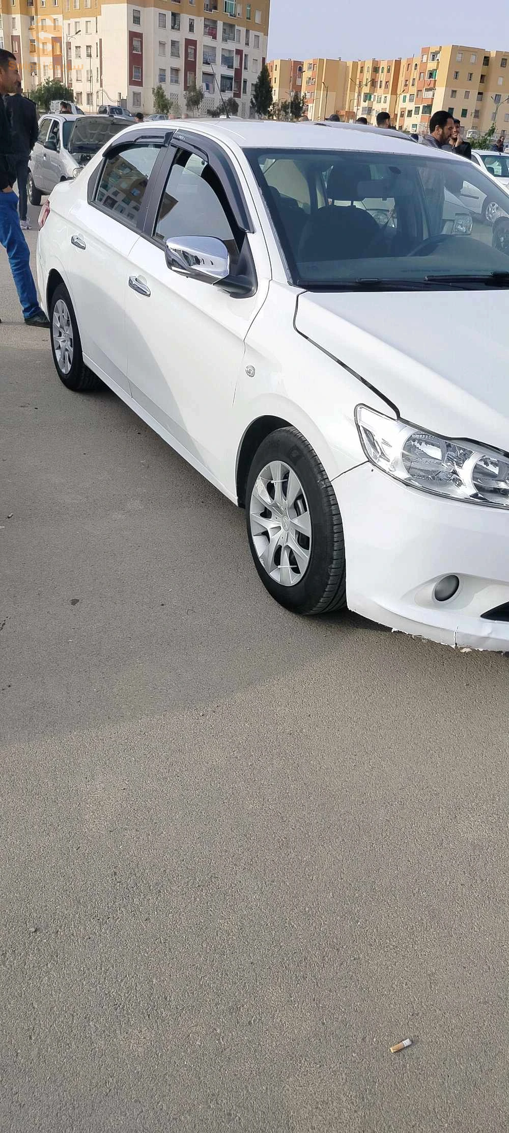 بيجو 301 2013 5 باتنة