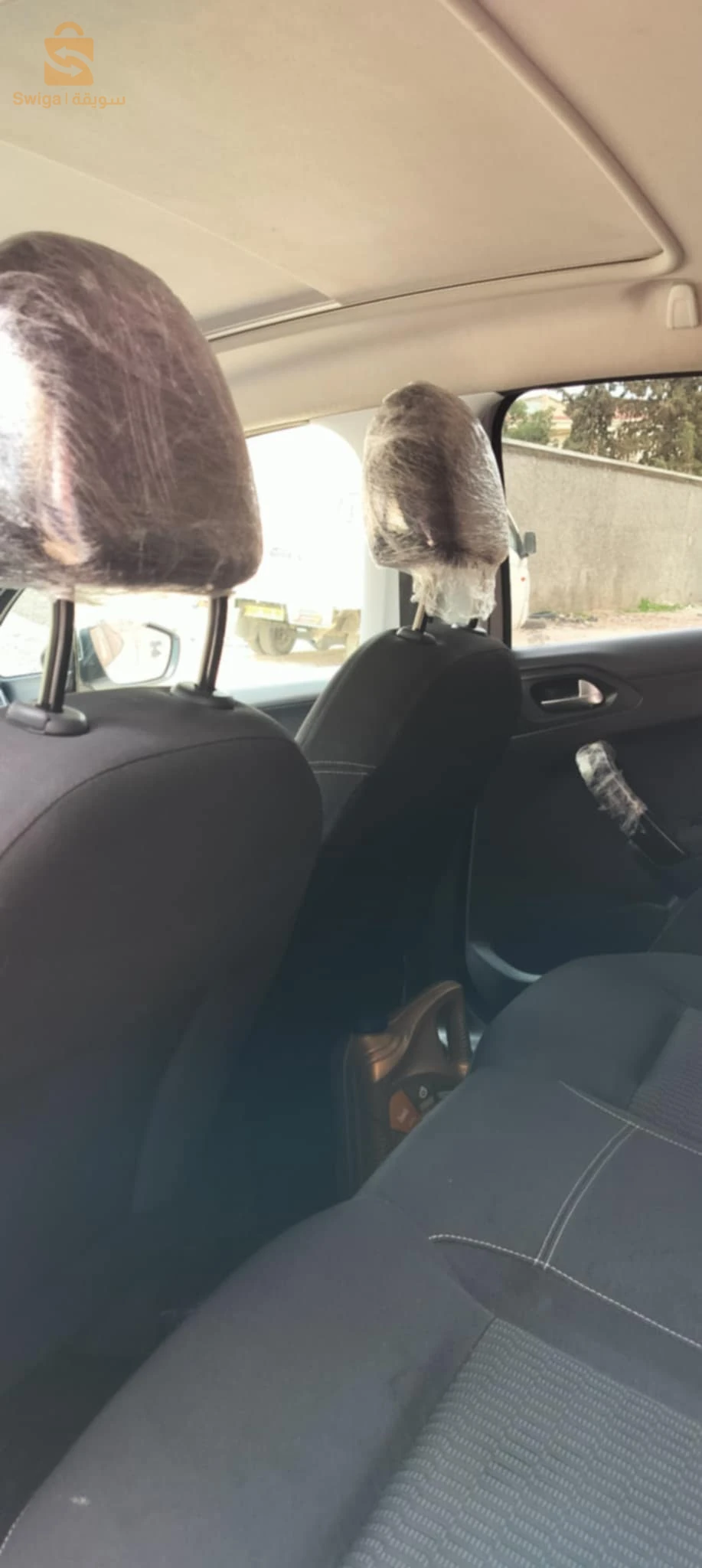 بيجو 208 2019 5 باتنة