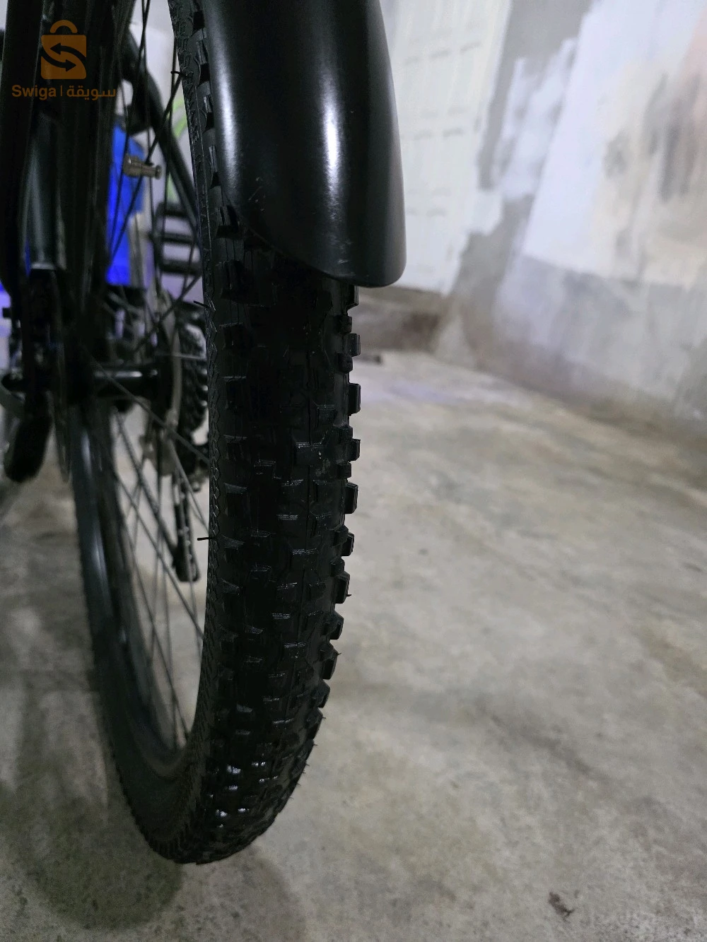 دراجة كهرابائية من نوع CANNONDALE