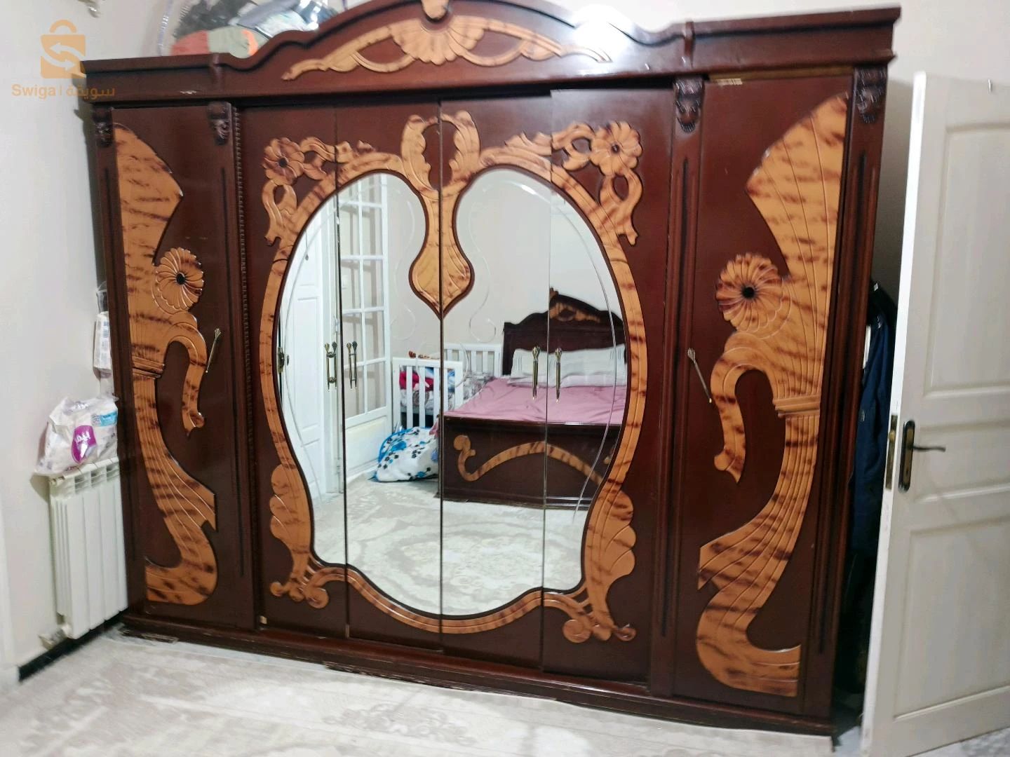 بيع اثاث منزلي