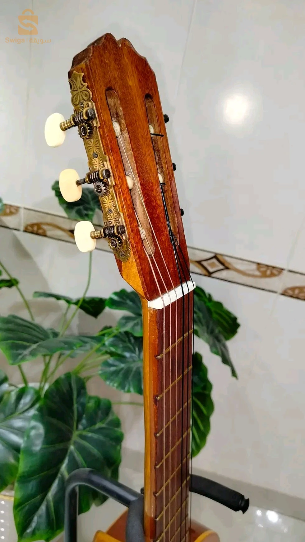 guitar