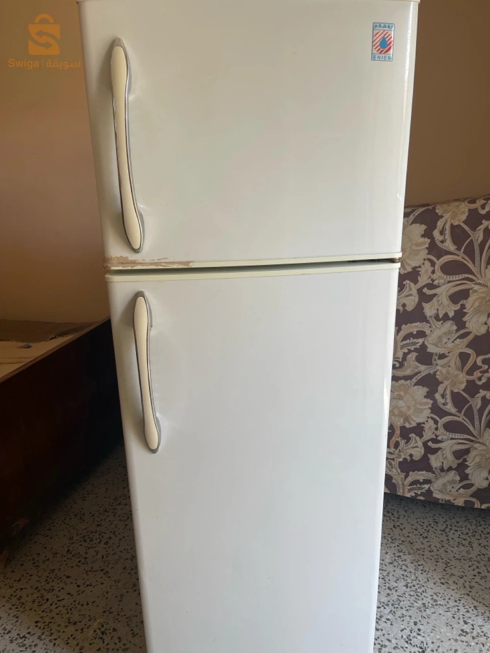 ثلاجةENIEM
